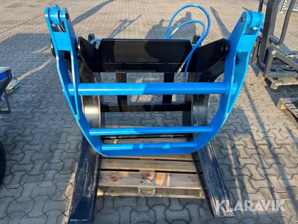 Timmergrip SE Equipment Lumber grip Stora Bm