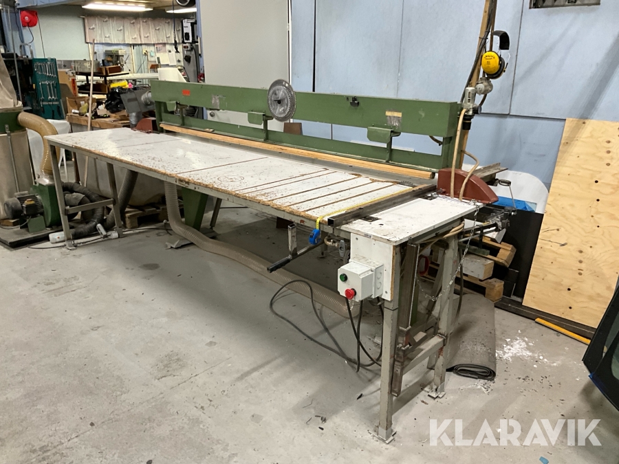 Skivkap K. Lykke Laursens FS1