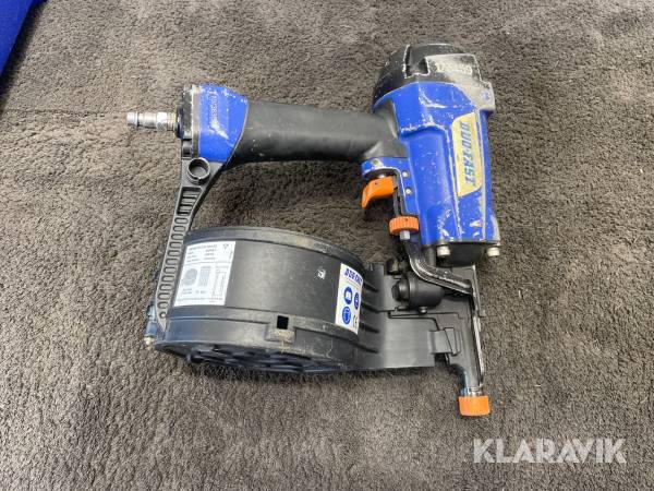 Spikpistol luft Duo-Fast CNP75.1