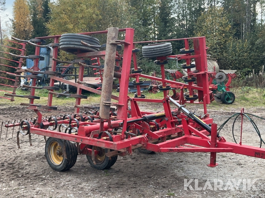 Harv Väderstad 5,0m