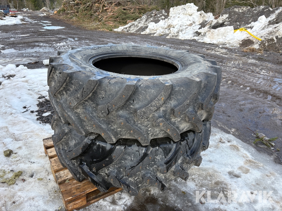 Lantbruksdäck Firestone 420/85R28