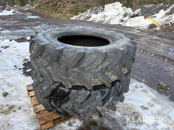 Lantbruksdäck Firestone 420/85R28