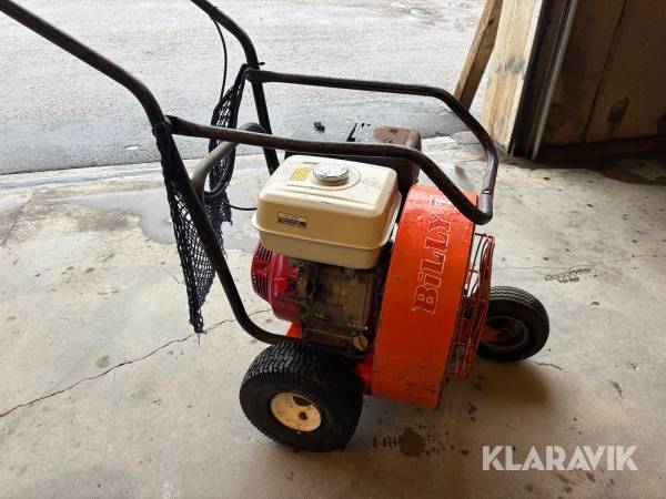 Lövblås Billy Goat QB 880 PN