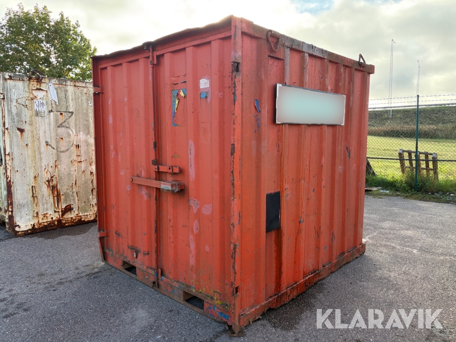 Container