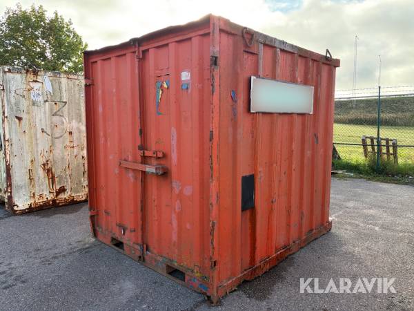 Container