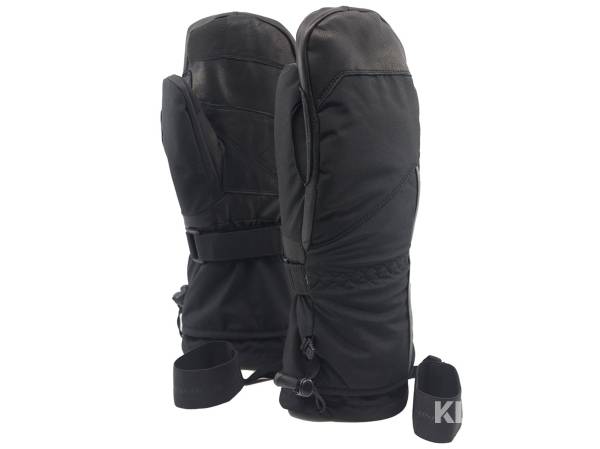 Tumhandske 7 par Vind & Vattentät Soft Touch