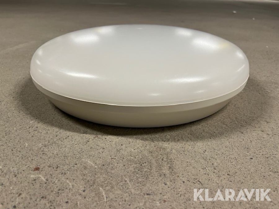 Armatur – plafond, 3 st