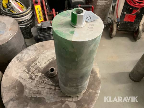 Diamantkärnborr Nårsab 180mm