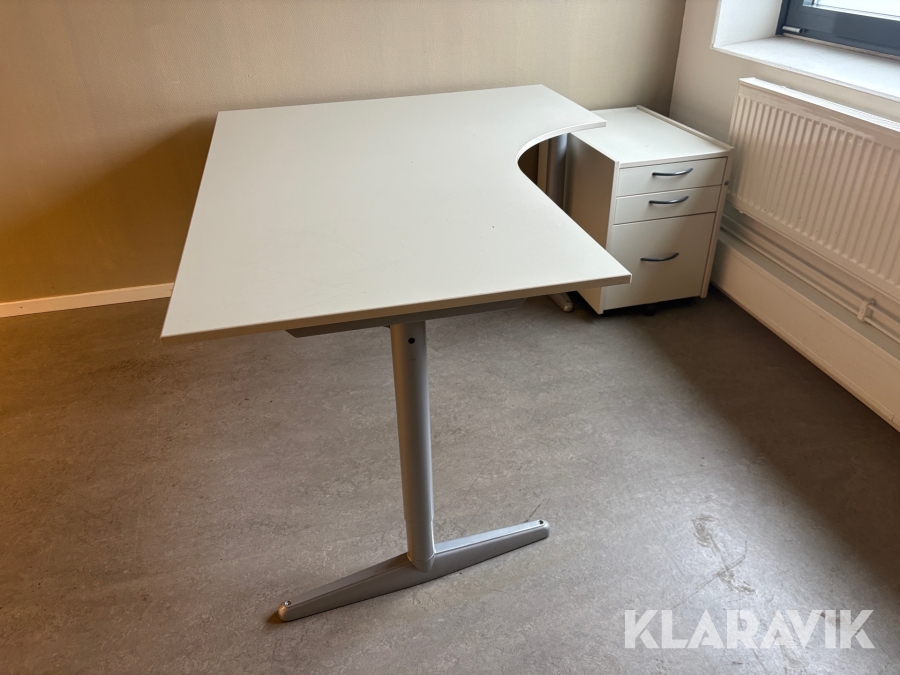 Kontorsmöbler