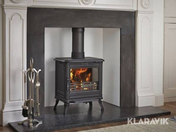 Kamin Franco Belge Montfort MK2