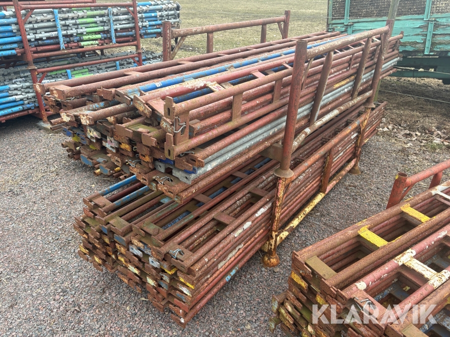 Långbom Haki LB 3050 72st