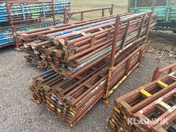 Långbom Haki LB 3050 72st