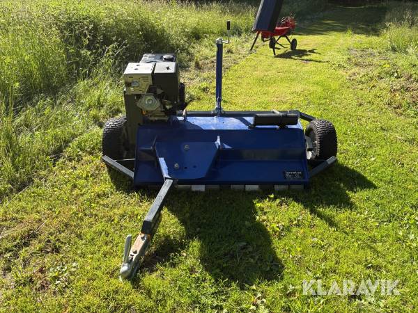 Klippaggregat Bonnet 120-Q till ATV