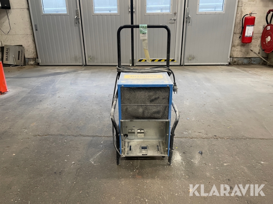 Avfuktare El-Björn AD620S