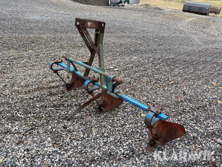 Potatiskupare 3-punkt