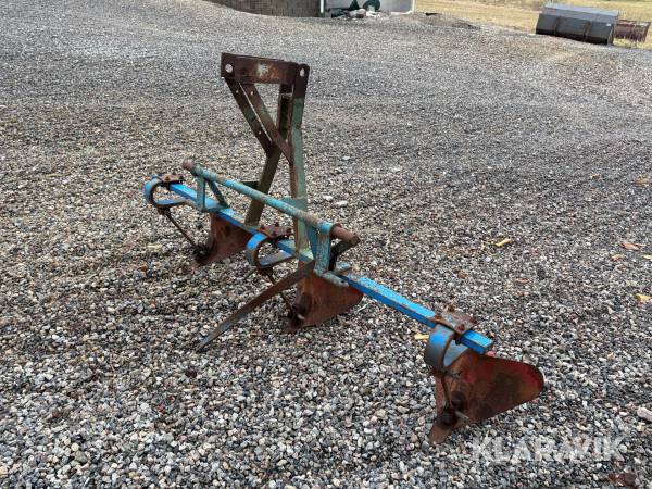 Potatiskupare 3-punkt