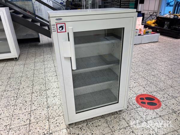 Brandavskiljande skåp Secura SGS 330