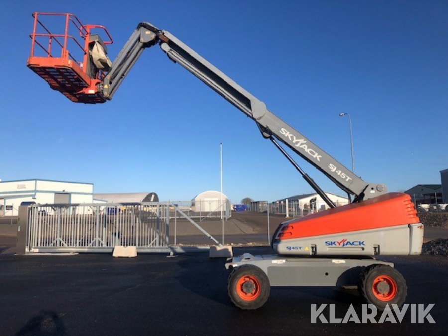 Skylift Skyjack SJ 45T