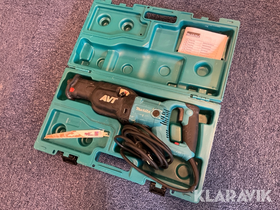 Tigersåg Makita JR3070CT