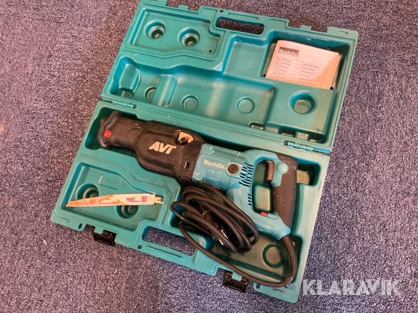 Tigersåg Makita JR3070CT