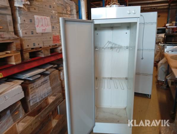 Torkskåp Electrolux EDD2400