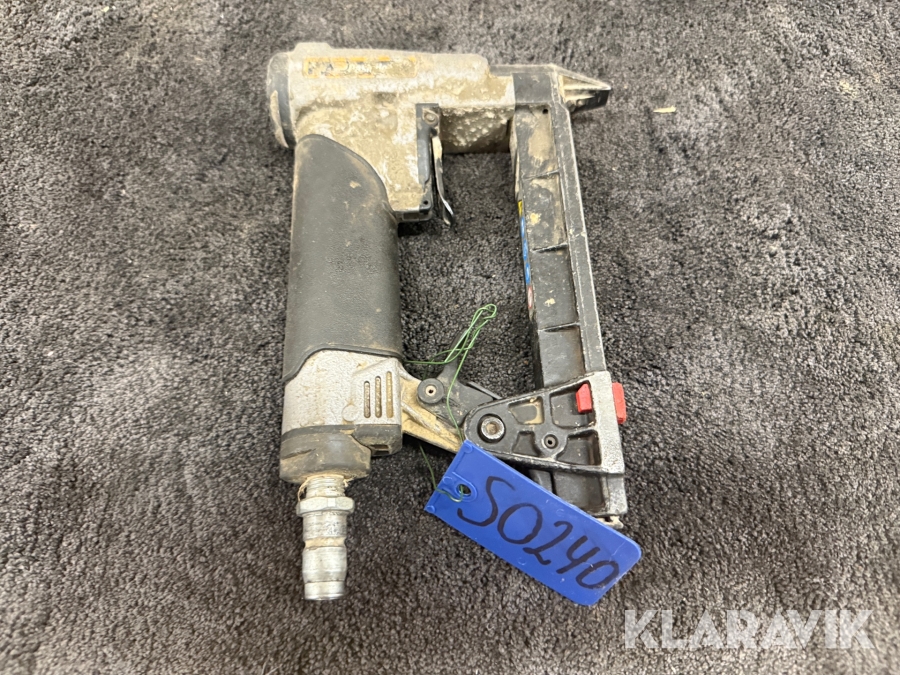 Dyckertpistol Paslode 1000/S30R