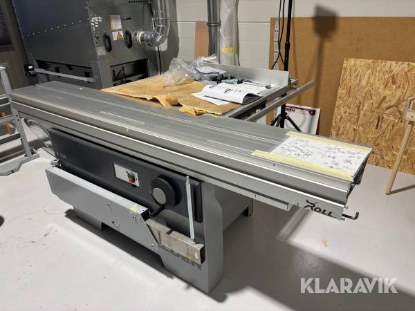 Justersåg Felder K 500
