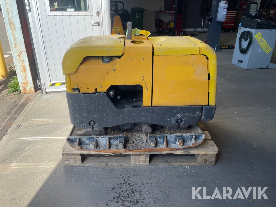 Markvibrator Atlas Copco LH800