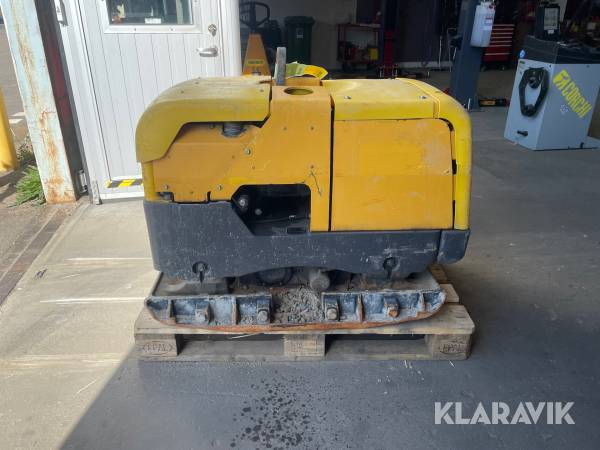 Markvibrator Atlas Copco LH800