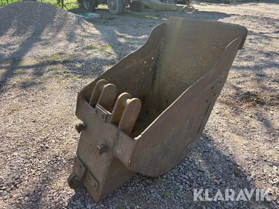 Skopa B20