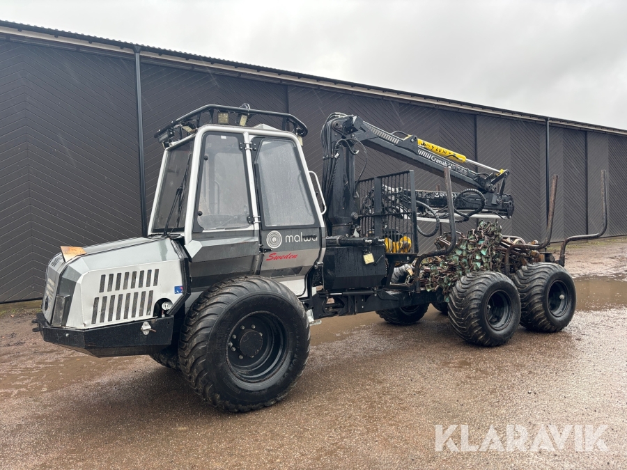 Skotare Malwa 560F