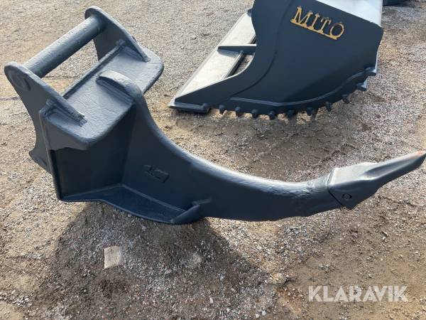 Tjälkrok Götene S60