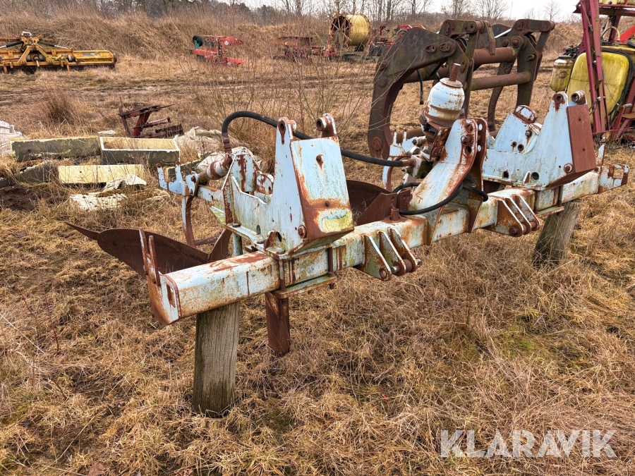 Bäddkupare / Bäddläggare Richard Pearson