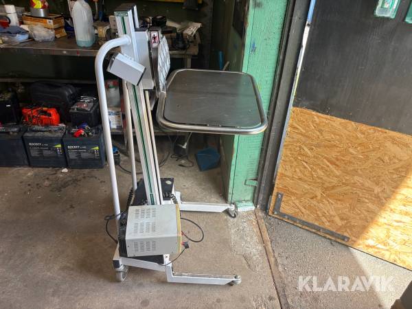 Lift Protema Picco-Lift 60 kg