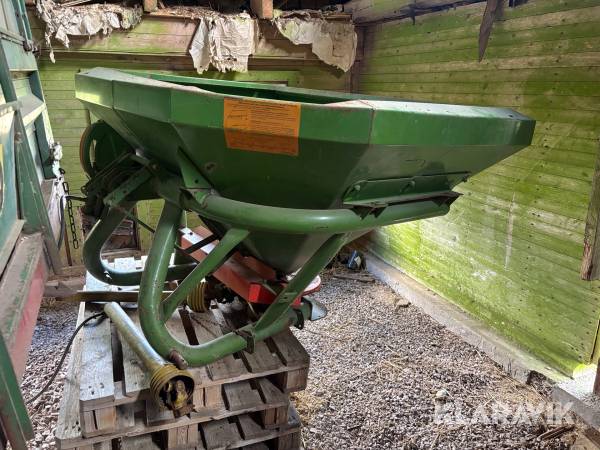 Konstgödselspridare Amazone ZA-F 804
