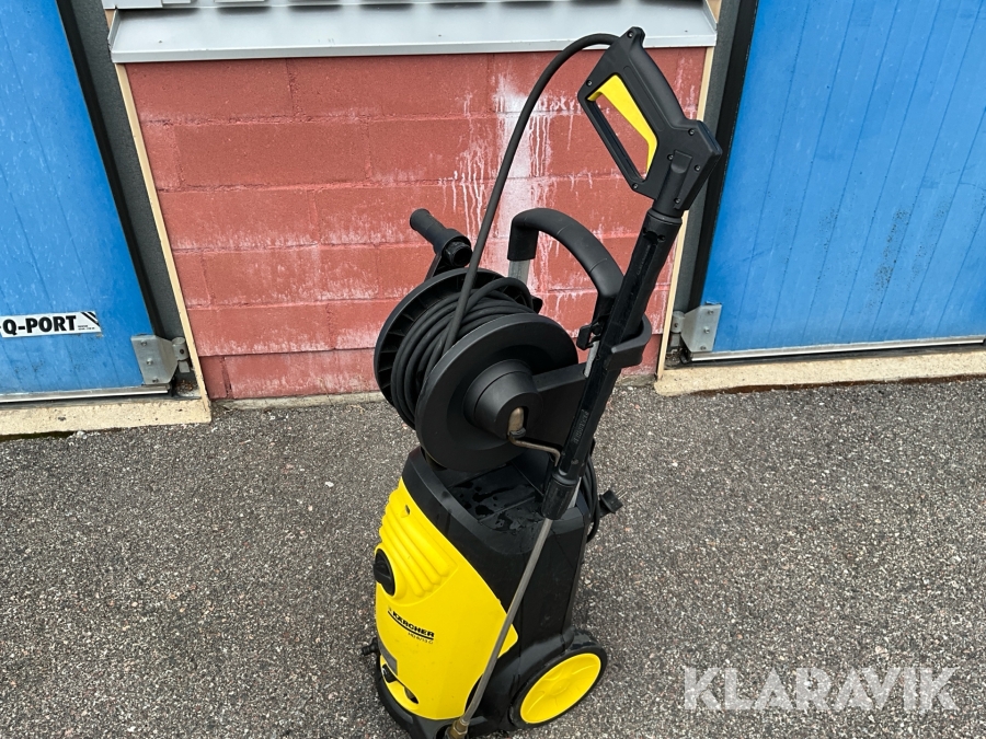 Högtryckstvätt Kärcher HD 6/13 CX