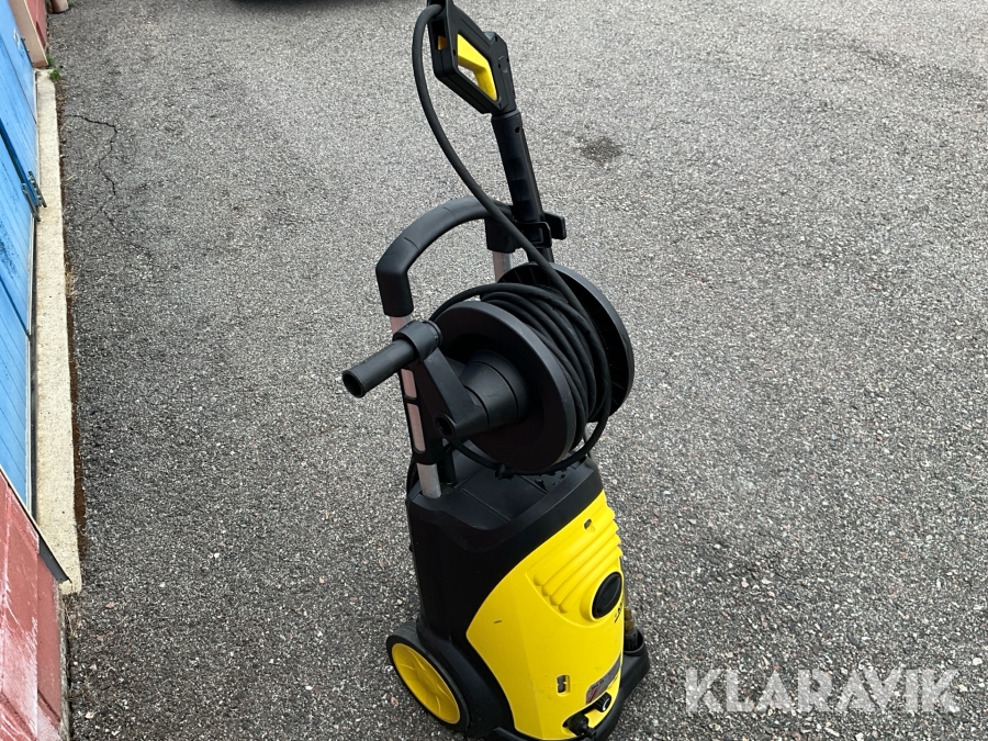Högtryckstvätt Kärcher HD 6/13 CX