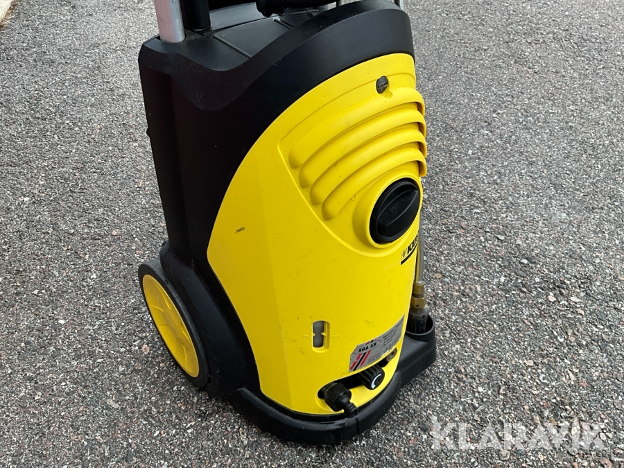 Högtryckstvätt Kärcher HD 6/13 CX