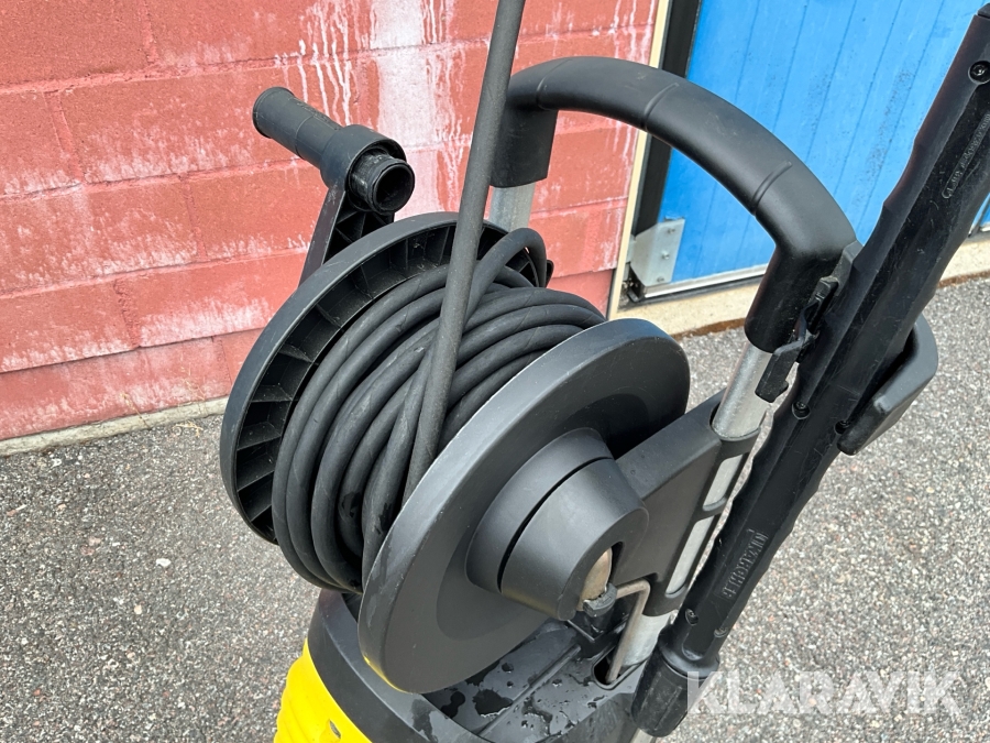 Högtryckstvätt Kärcher HD 6/13 CX