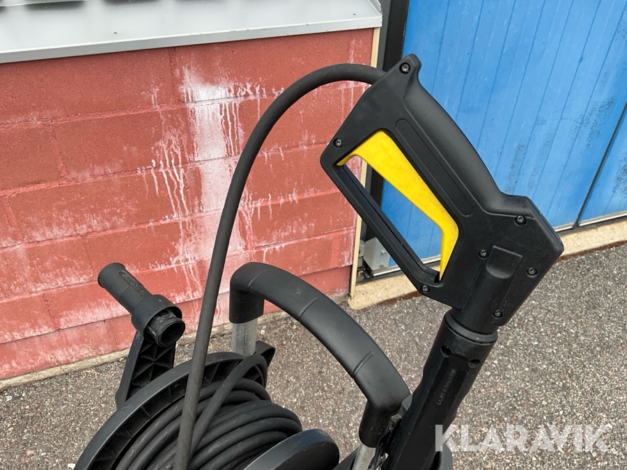 Högtryckstvätt Kärcher HD 6/13 CX