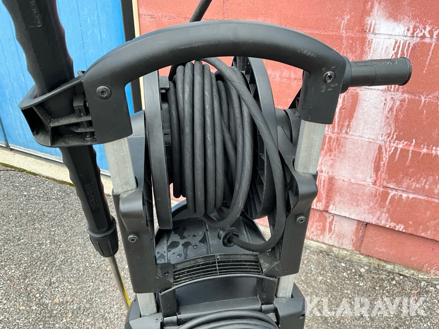 Högtryckstvätt Kärcher HD 6/13 CX