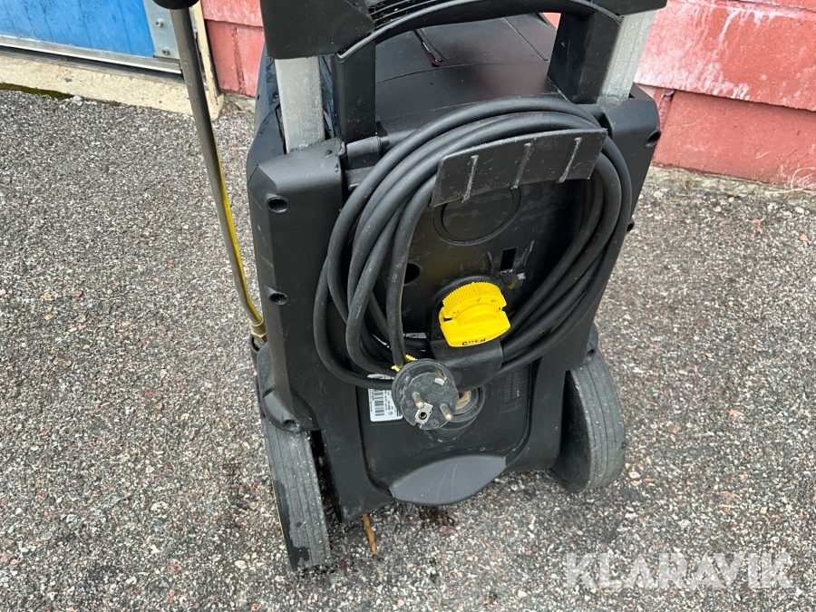 Högtryckstvätt Kärcher HD 6/13 CX