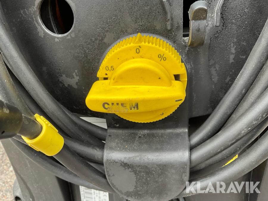 Högtryckstvätt Kärcher HD 6/13 CX