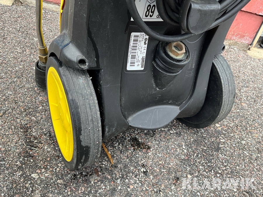 Högtryckstvätt Kärcher HD 6/13 CX