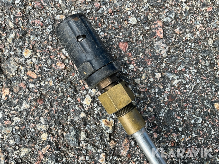 Högtryckstvätt Kärcher HD 6/13 CX