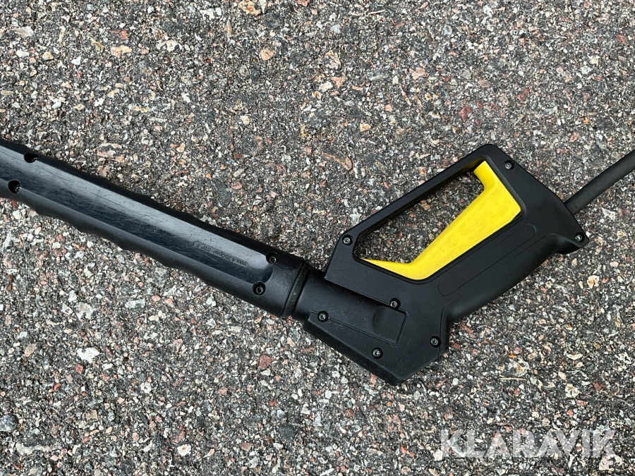 Högtryckstvätt Kärcher HD 6/13 CX