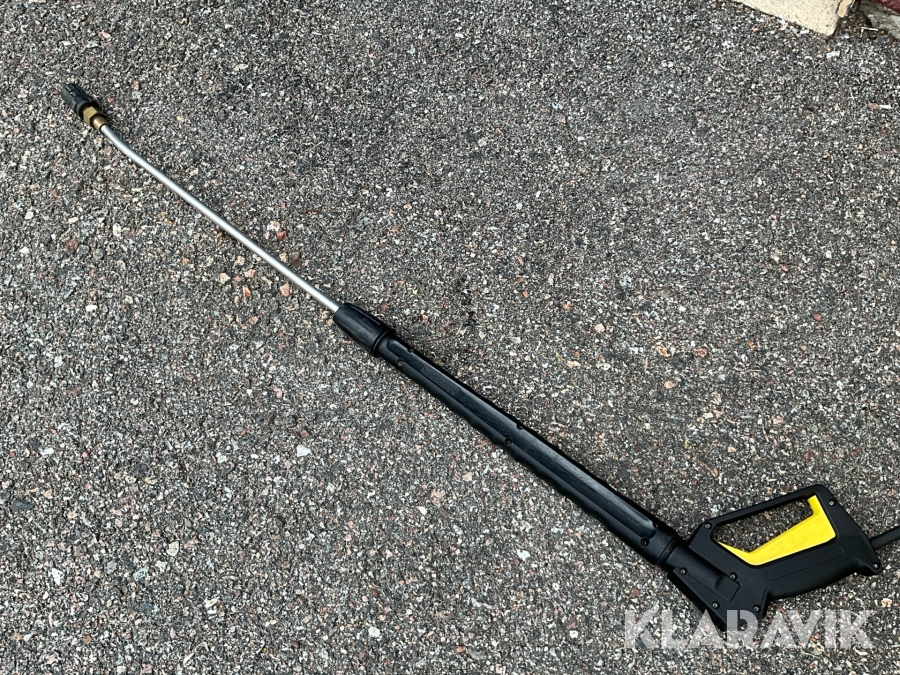 Högtryckstvätt Kärcher HD 6/13 CX