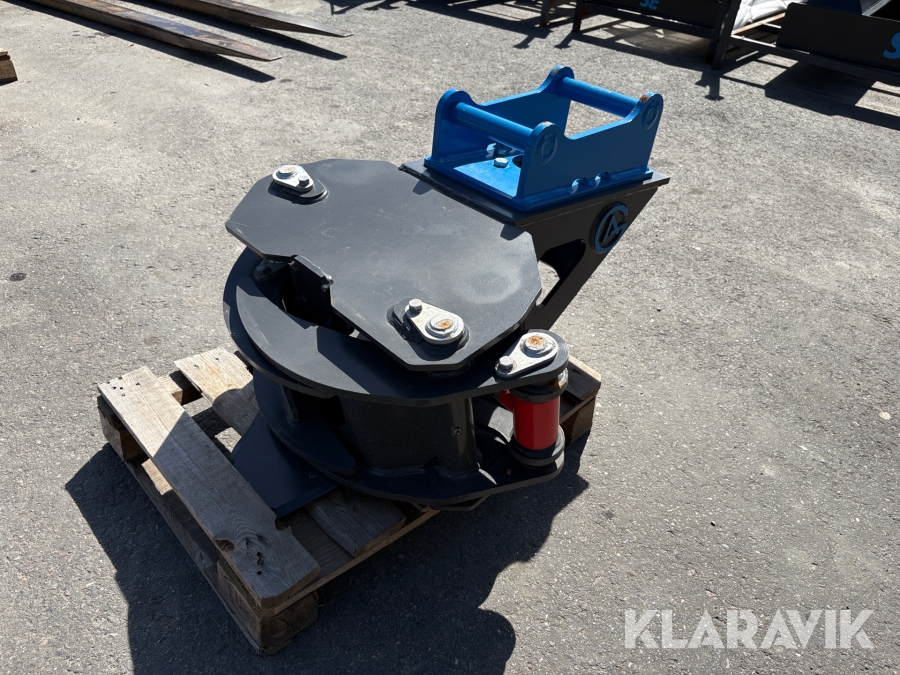 Trädklipp Golden Attachment TS 15 S40