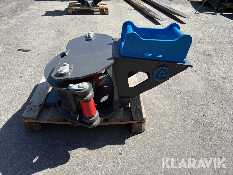 Trädklipp Golden Attachment TS 15 S40
