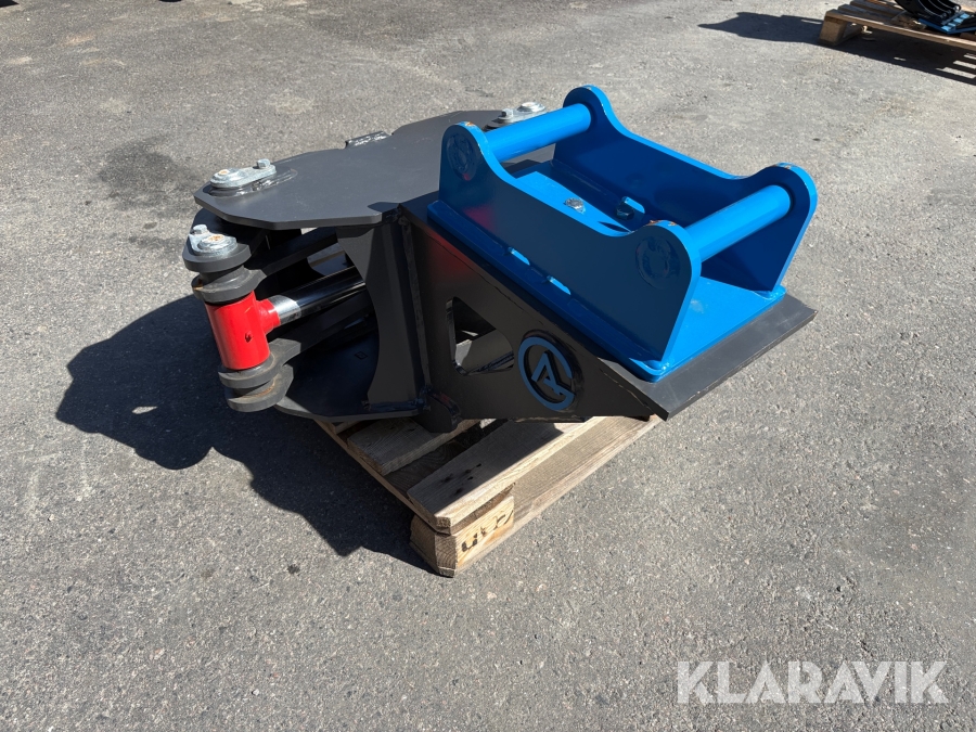 Trädklipp Golden Attachment TS 15 S40